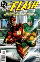 Cover for Flash #133