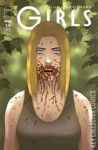 Girls #16