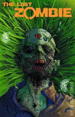 The Last Zombie: Before the After