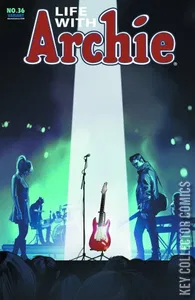 Life with Archie #36
