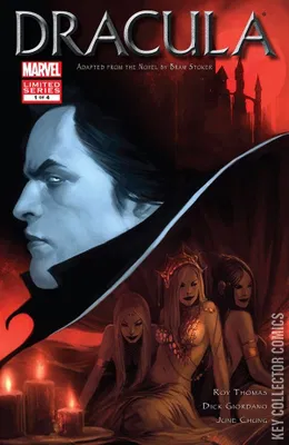 Dracula
