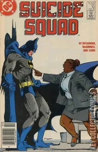 Suicide Squad #10
