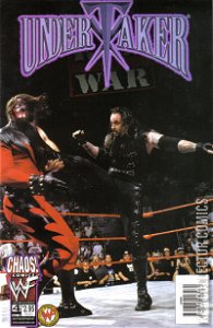Undertaker #4