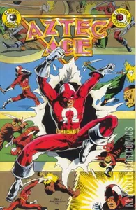Aztec Ace #13