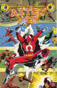 Aztec Ace #13
