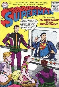 Superman #104