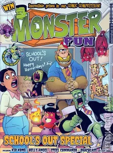 Monster Fun