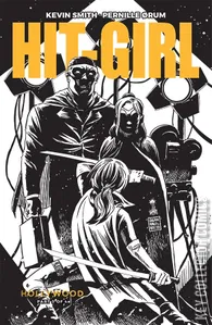Hit-Girl: Season Two #3