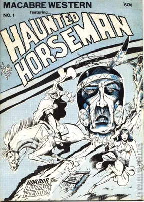 Macabre Western