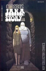 Cerebus the Aardvark #131