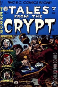 Tales From the Crypt #6