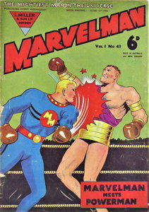 Marvelman #43