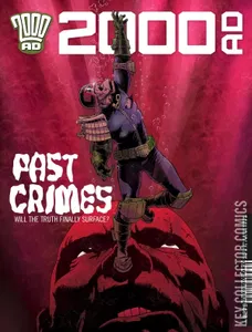 2000 AD #2279