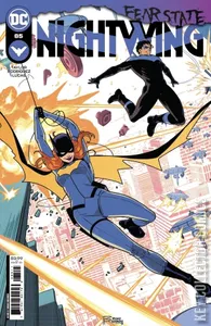 Nightwing #85