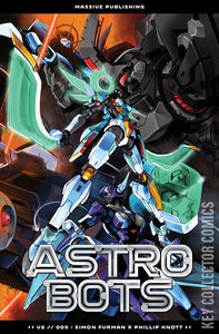 Astrobots #5