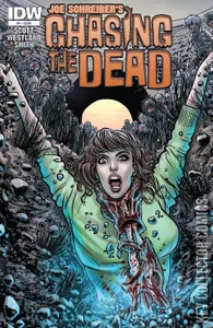 Chasing the Dead #4