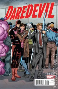 Daredevil #12