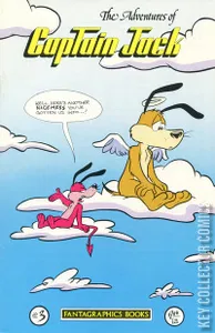Adventures of Captain Jack #3