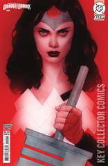 Variant Cover for Absolute Wonder Woman #19