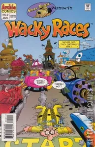 Hanna-Barbera Presents #2