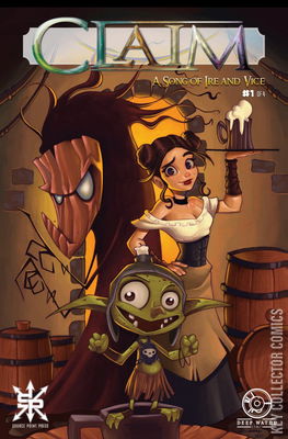 Claim: A Song of Ire & Vice