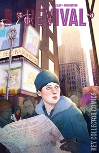 Revival #21