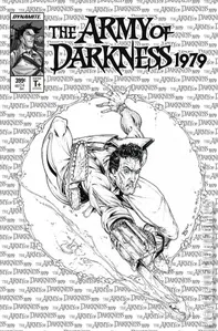 Army of Darkness: 1979 #4