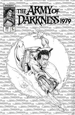 Army of Darkness: 1979