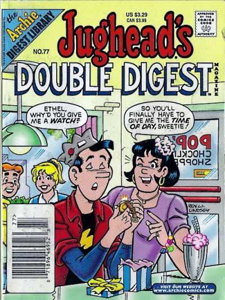 Jughead's Double Digest #77
