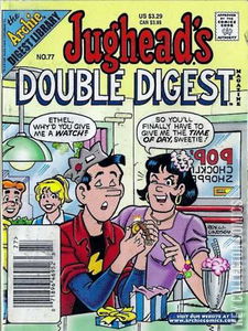 Jughead's Double Digest #77