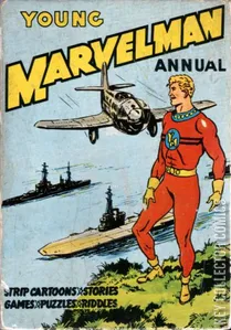 Young Marvelman Annual #1959