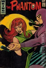 Variant Cover for Phantom, The #27
