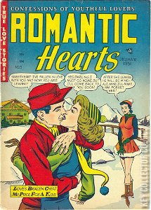 Romantic Hearts #5