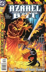 Azrael #58