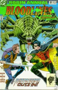 Robin Annual #2