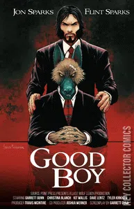 Good Boy #1
