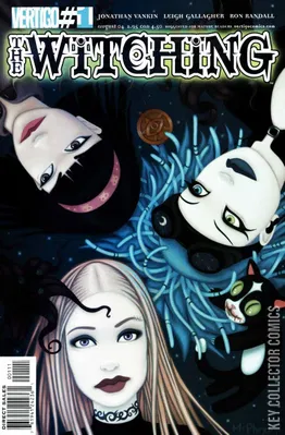 The Witching