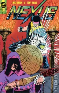 Nexus #64