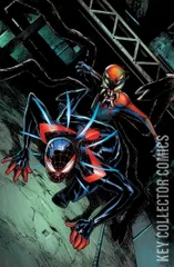 Cover for Spider-Boy #4