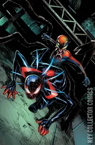 Spider-Boy #4