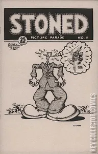 Stoned Picture Parade #1