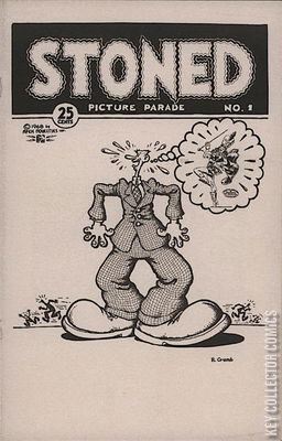 Stoned Picture Parade