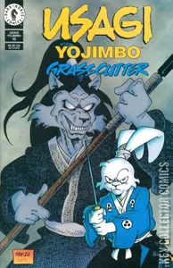 Usagi Yojimbo #15