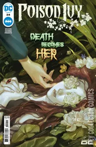 Poison Ivy #24