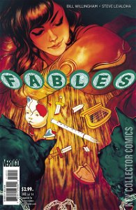 Fables #140