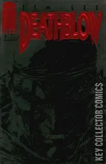 Cover for Deathblow #1