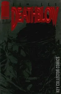 Deathblow #1