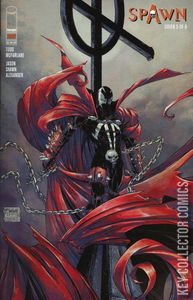 Spawn #286