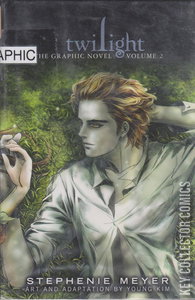 Twilight: The Graphic Novel #2