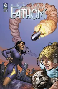 All New Fathom #5
